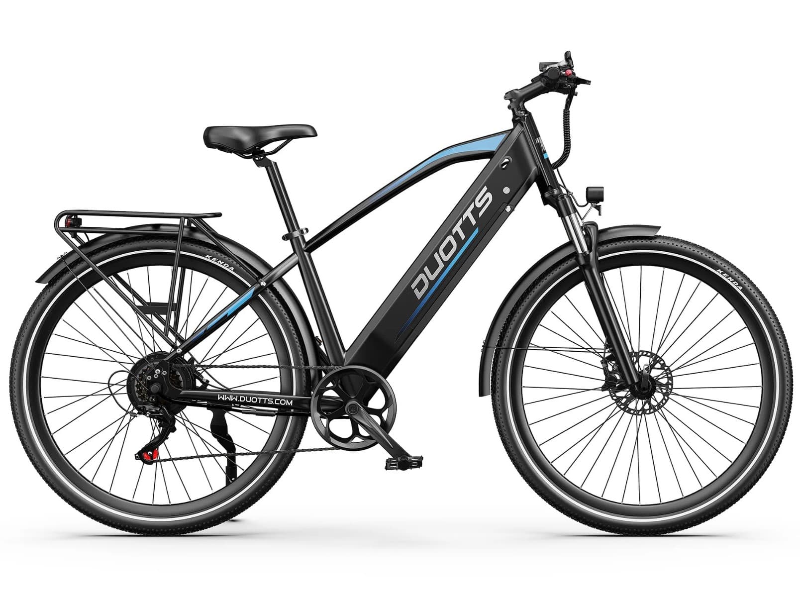Duotts C29Max (EU)