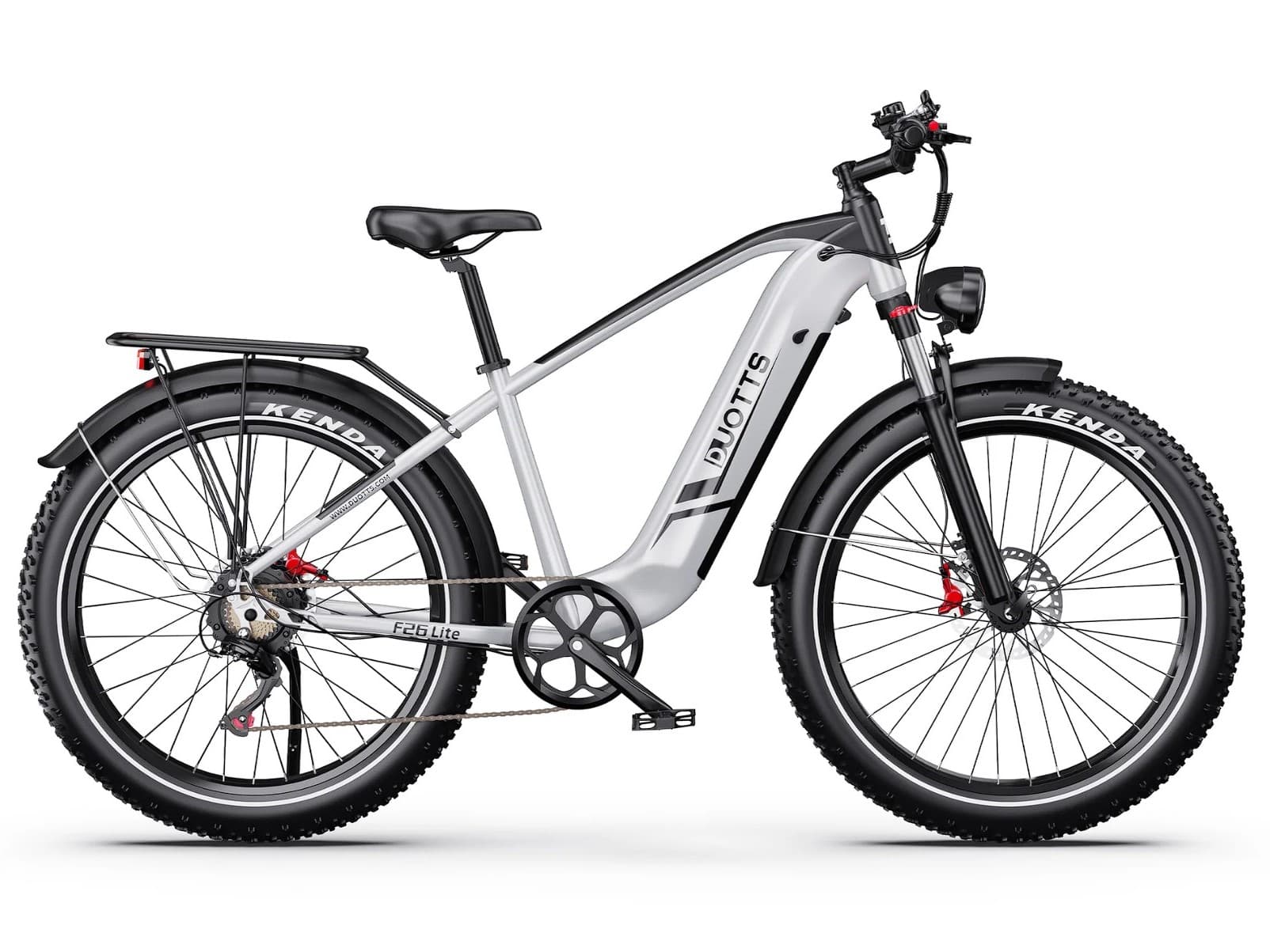 Duotts F26Lite