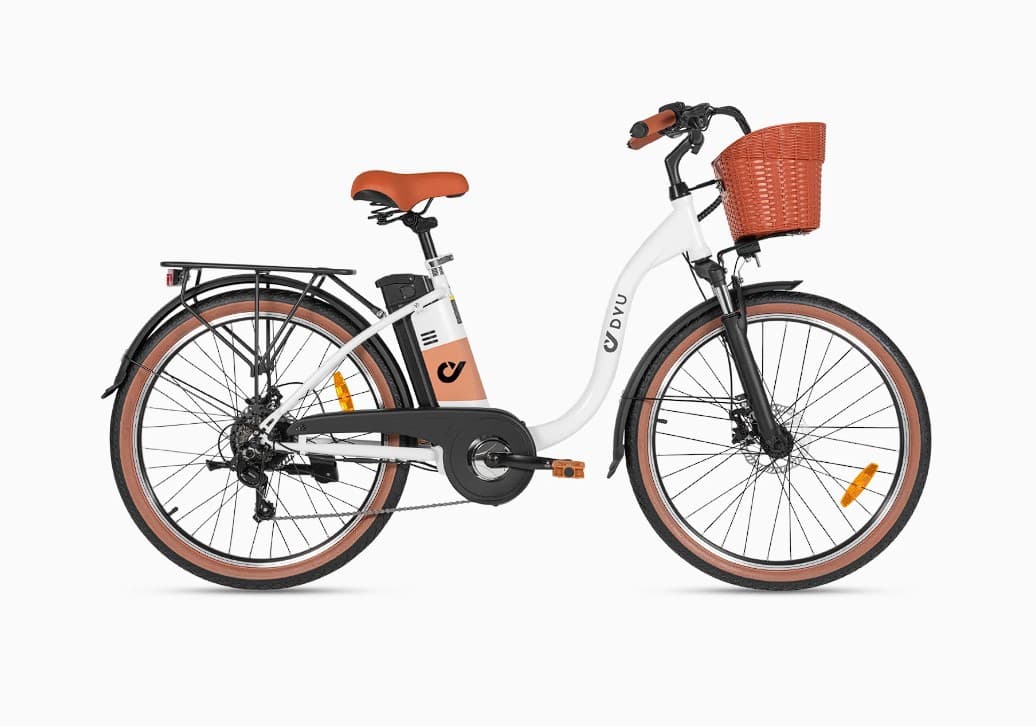 DYU C6 Pro