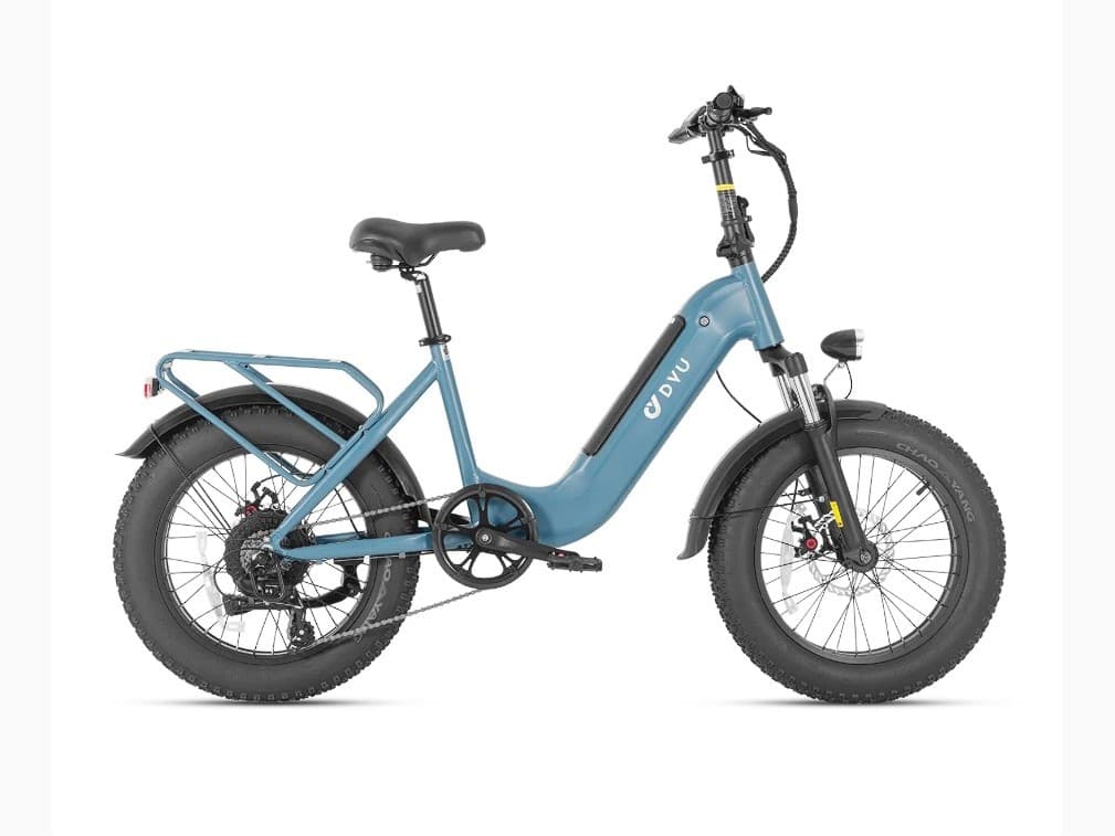 DYU FF500