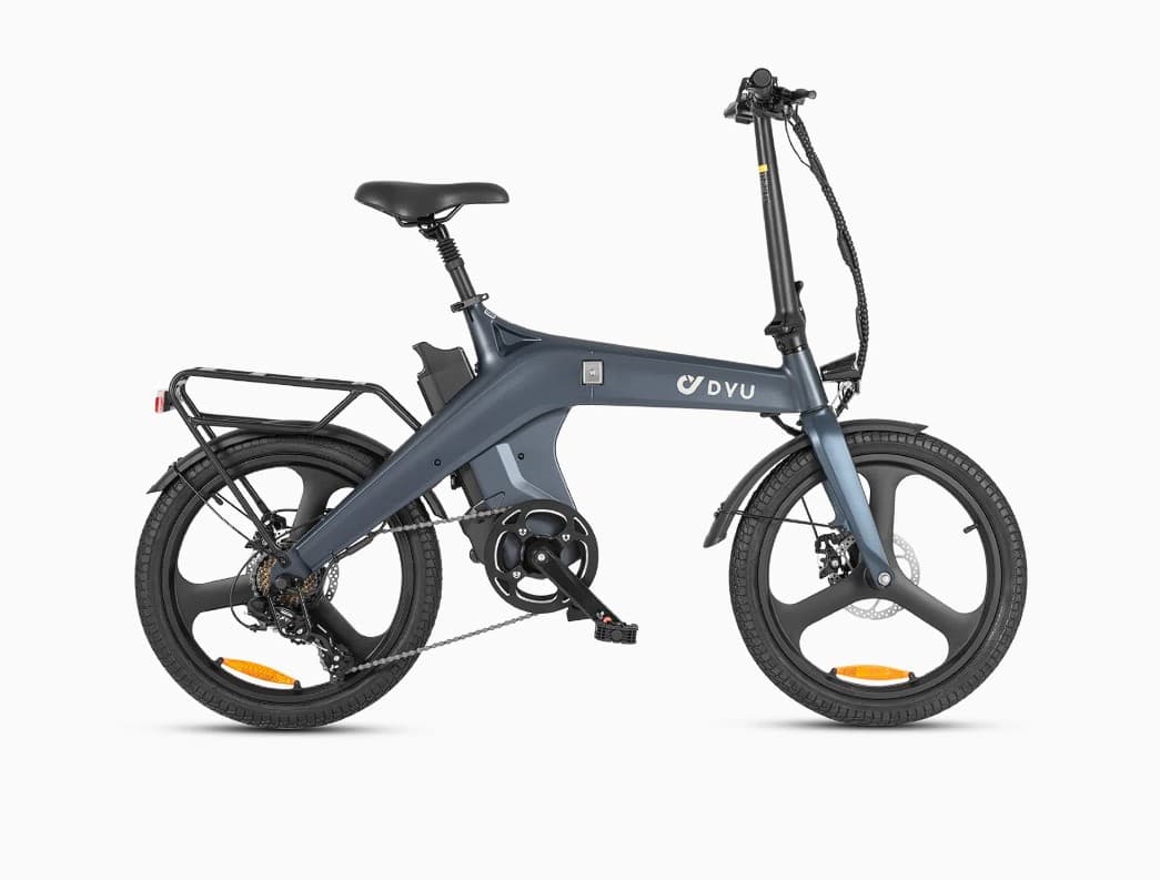 DYU T1