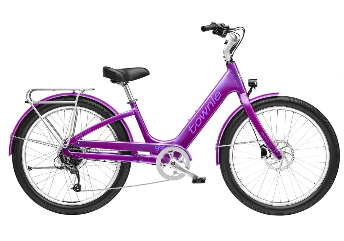 Electra Townie Go! S