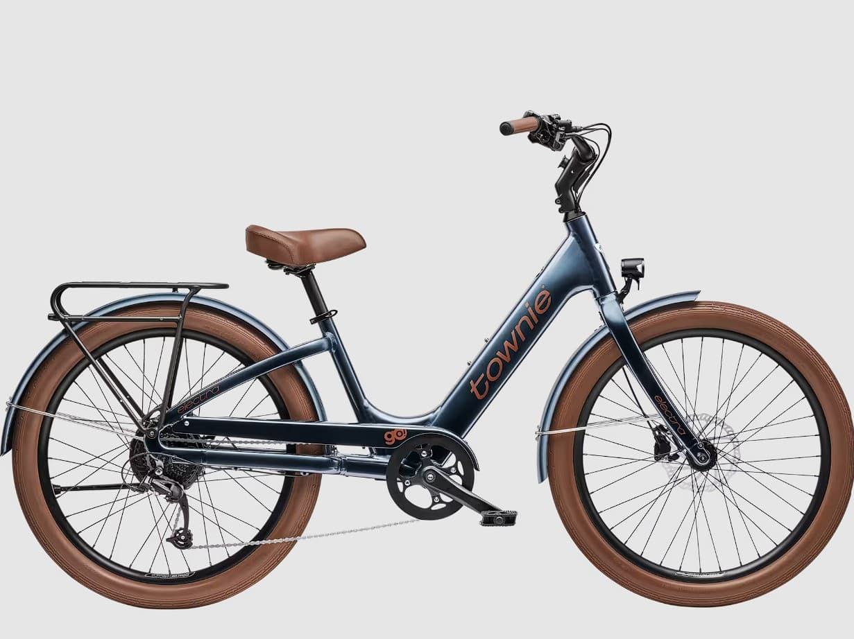 Electra Townie Go!