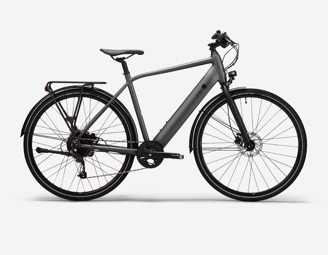 Elops 500 E Step-Over