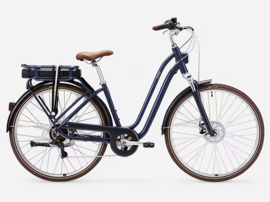 Elops 900 E Low Frame