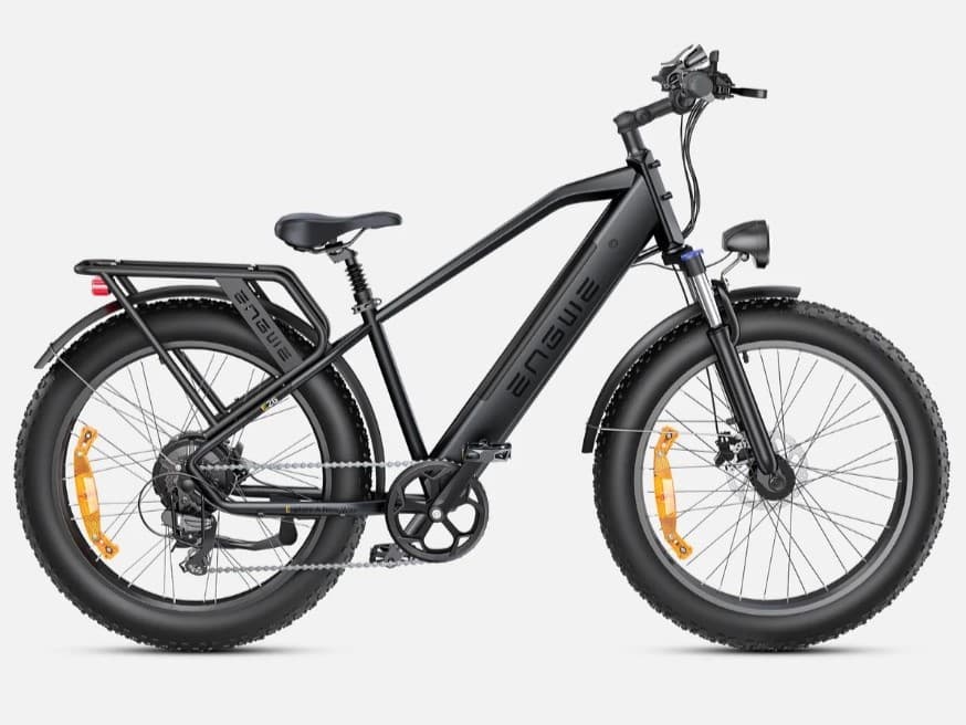 Engwe E26 (High-Step)