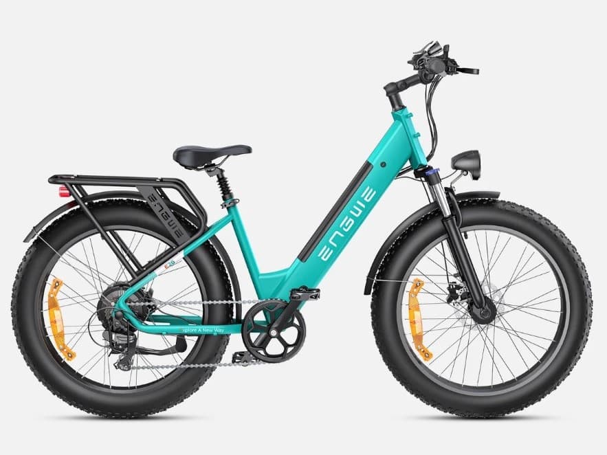 Engwe E26 (Step-Thru)