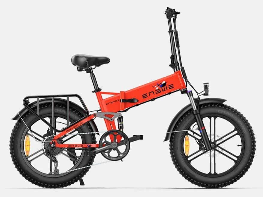 Engwe Engine X