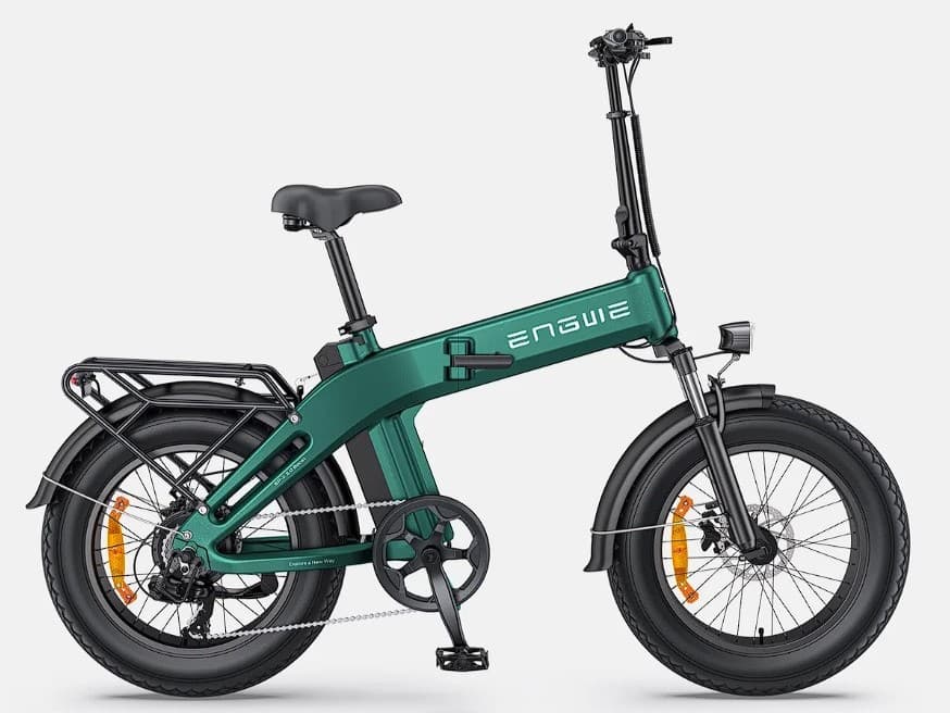 Engwe EP-2 3.0 Boost