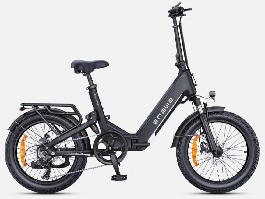 Engwe L20 3.0 Boost