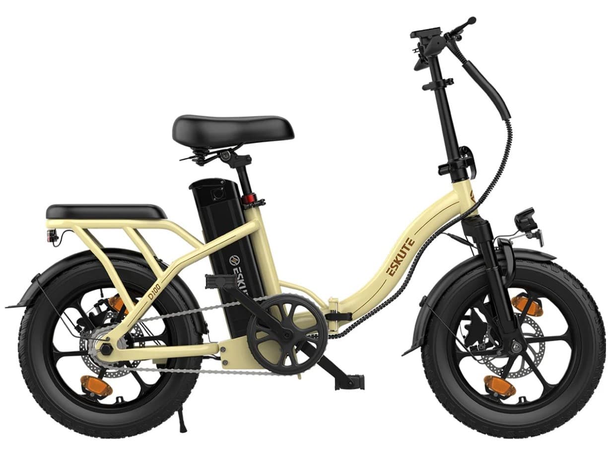 Eskute D100