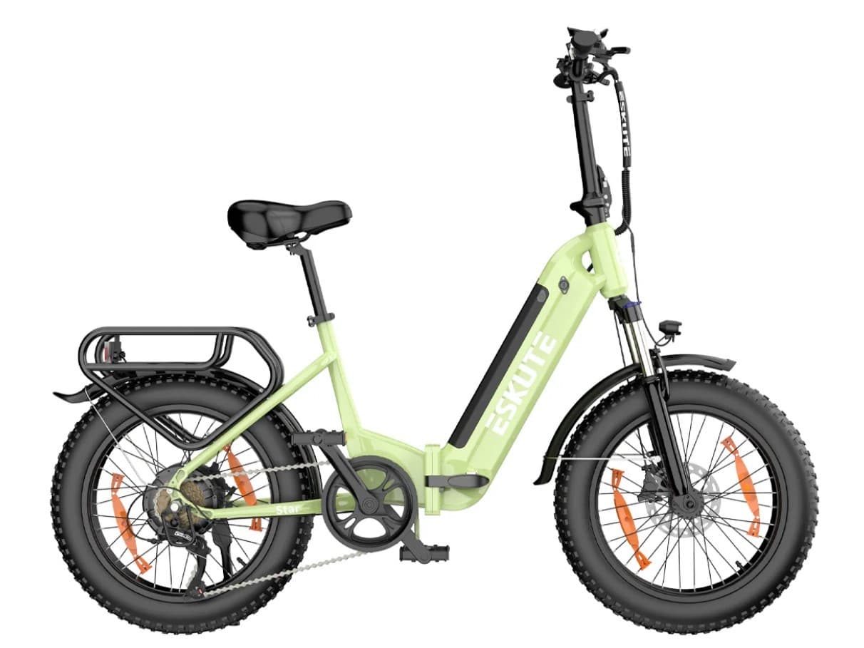 Eskute Star