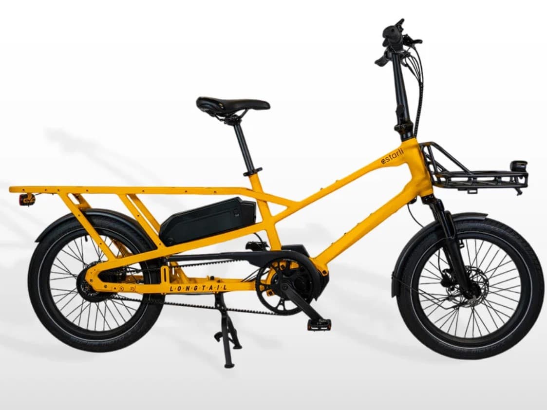 Estarli Longtail L20