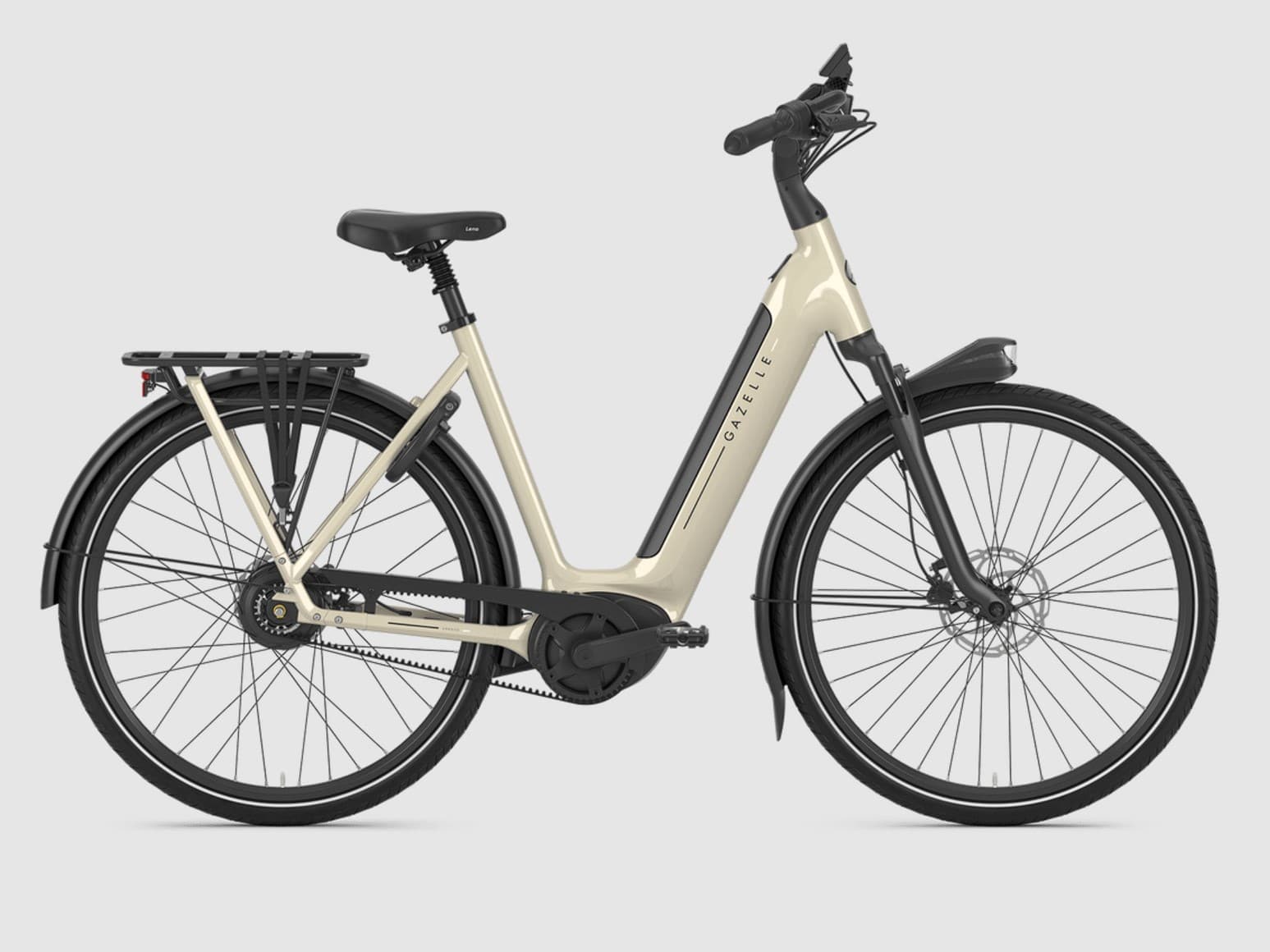 Gazelle Arroyo C380 Elite (US)