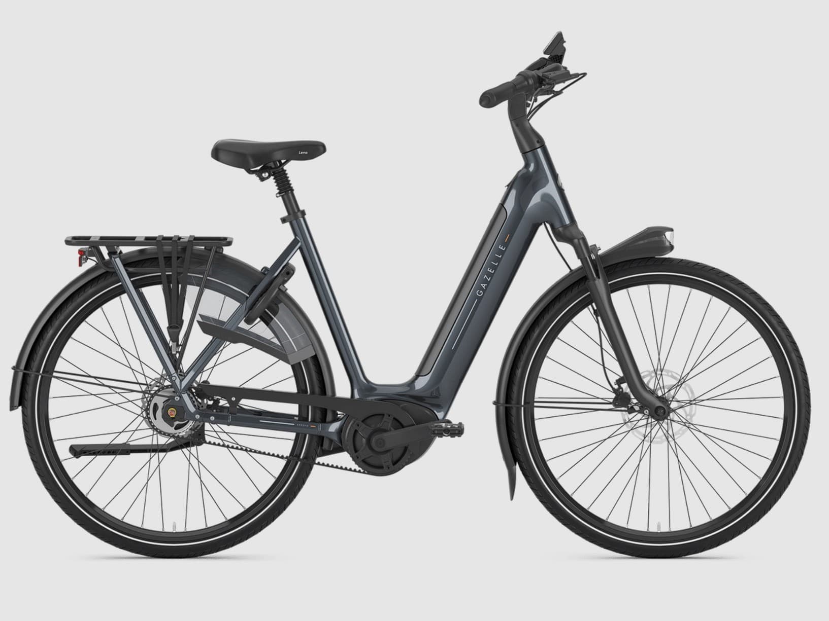 Gazelle Arroyo C5 Elite (US)