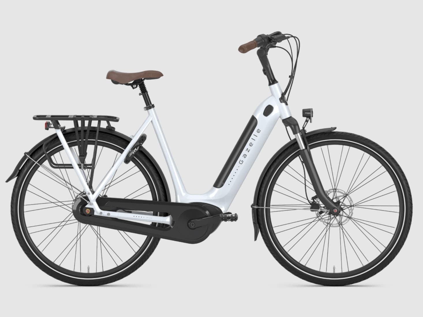 Gazelle Arroyo C7 Elite (US)