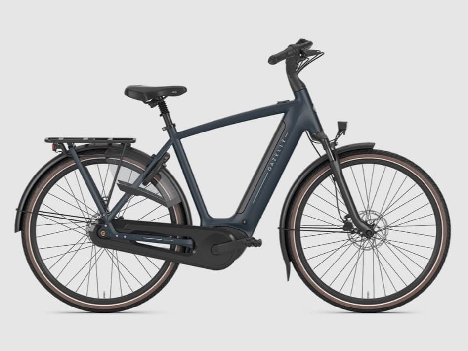 Gazelle Arroyo C8 Elite (High-Step)