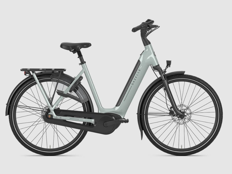 Gazelle Arroyo C8 Elite (Low-Step)