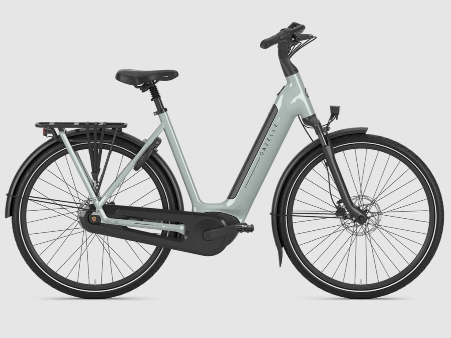 Gazelle Arroyo C8 Elite (US)