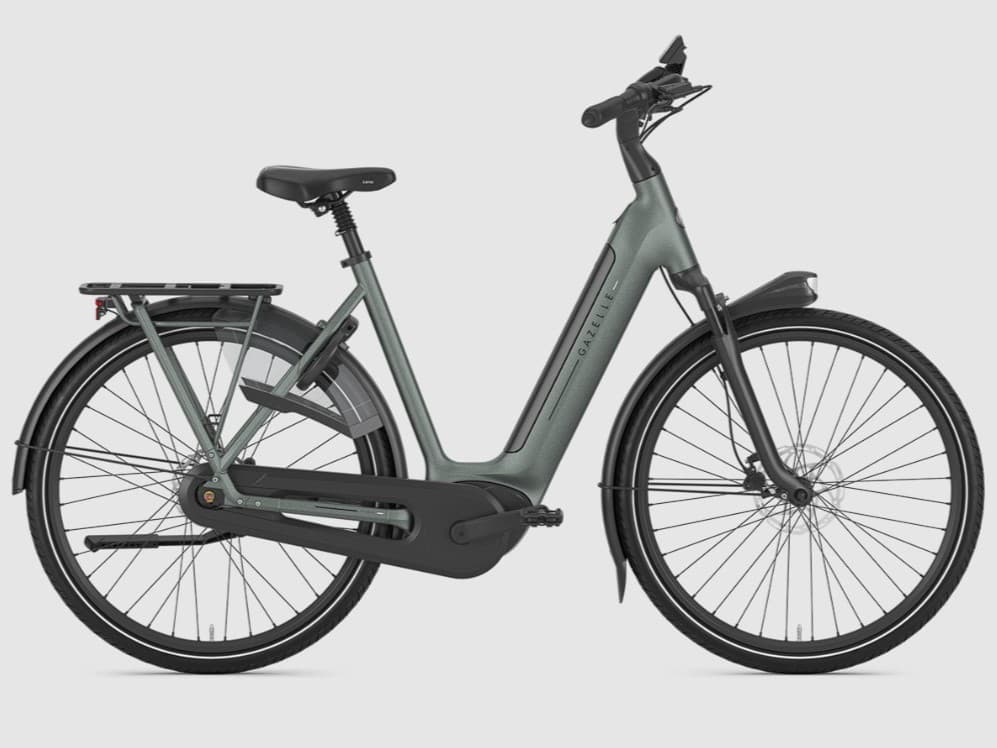 Gazelle Arroyo C8 Plus Elite