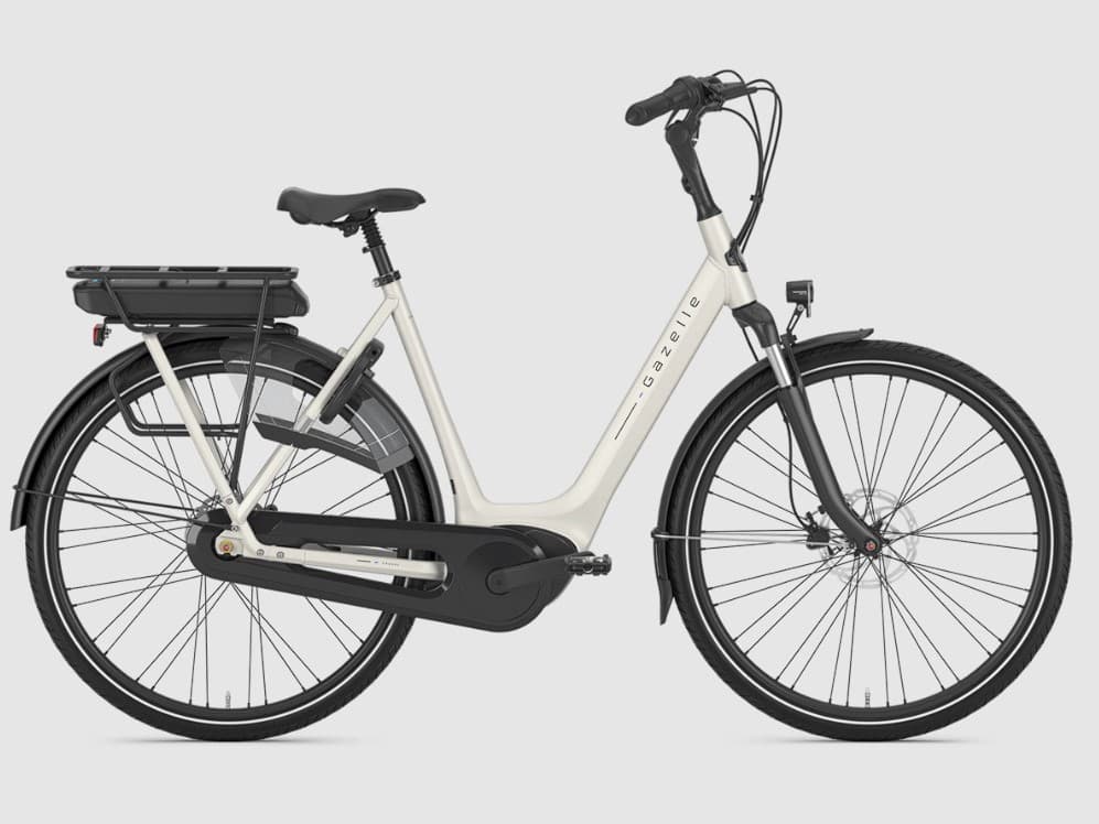Gazelle Arroyo C8