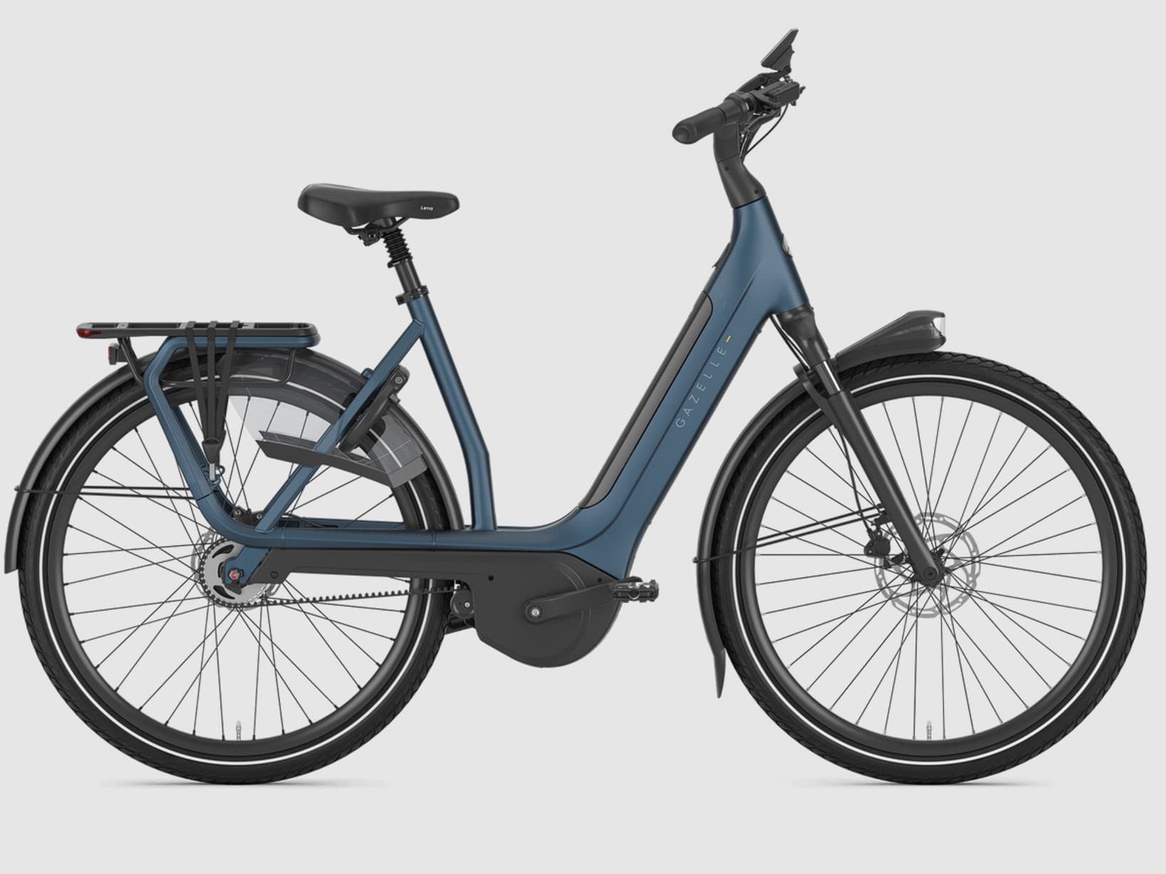 Gazelle Avignon C5