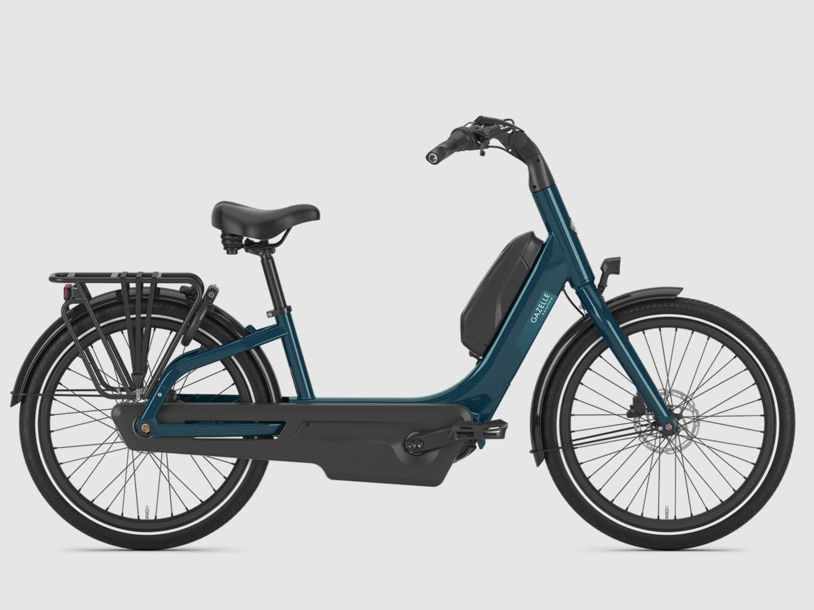Gazelle EasyFlow C7 (US)
