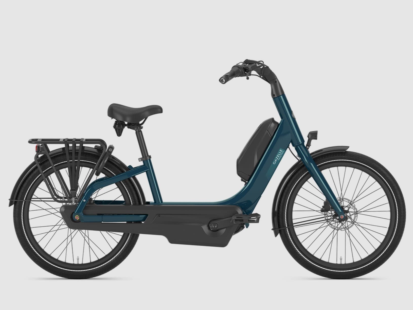 Gazelle EasyFlow C7