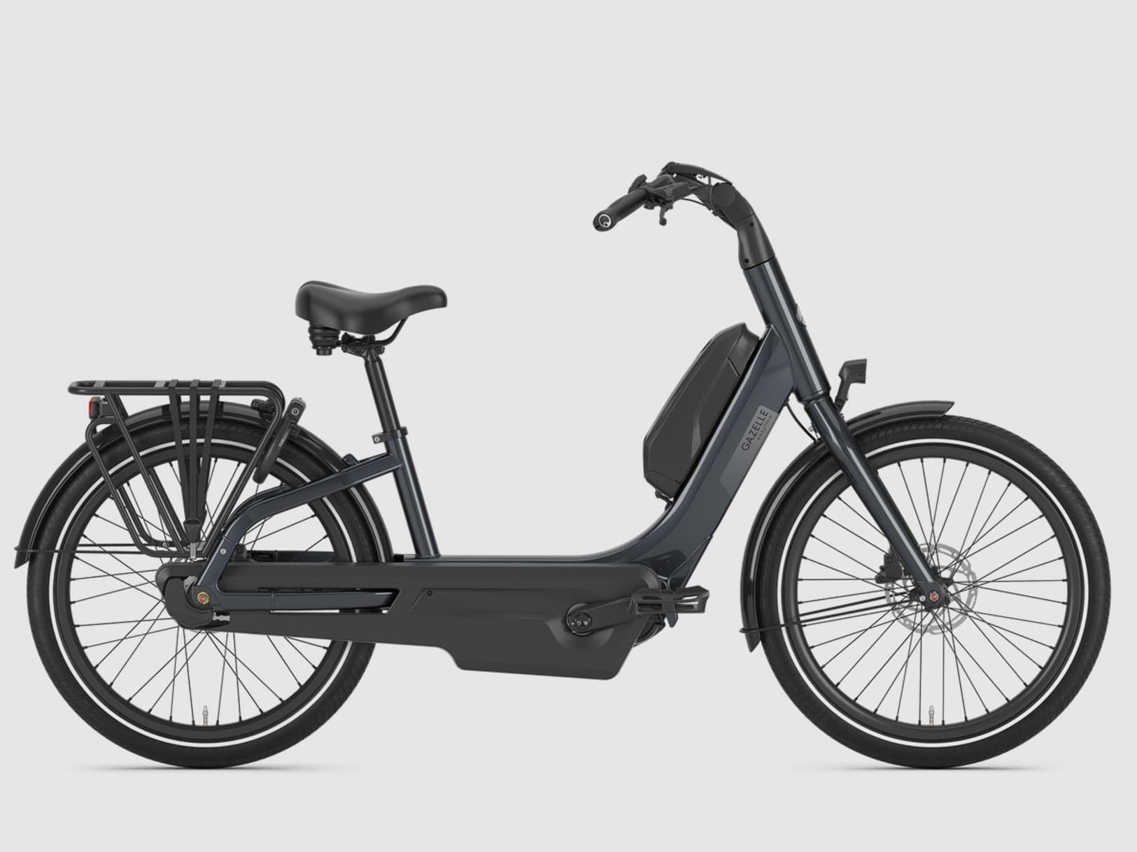 Gazelle EasyFlow C8