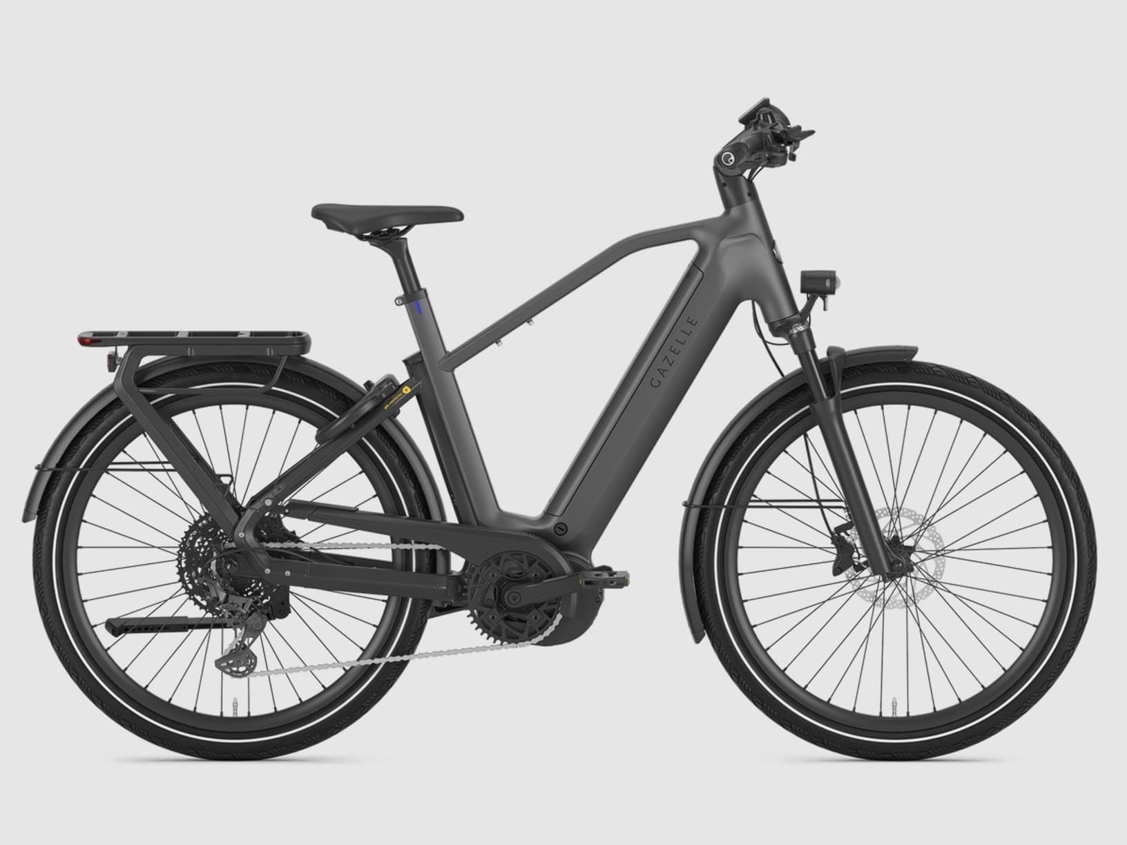 Gazelle Eclipse T11 (High-Step)
