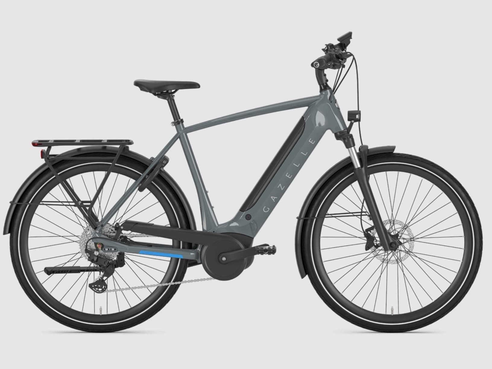 Gazelle Ultimate T10 (High-Step) (US)