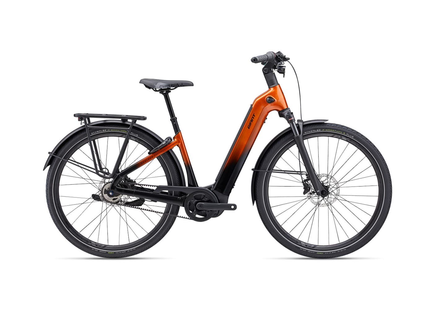 Giant AnyTour E+ 1