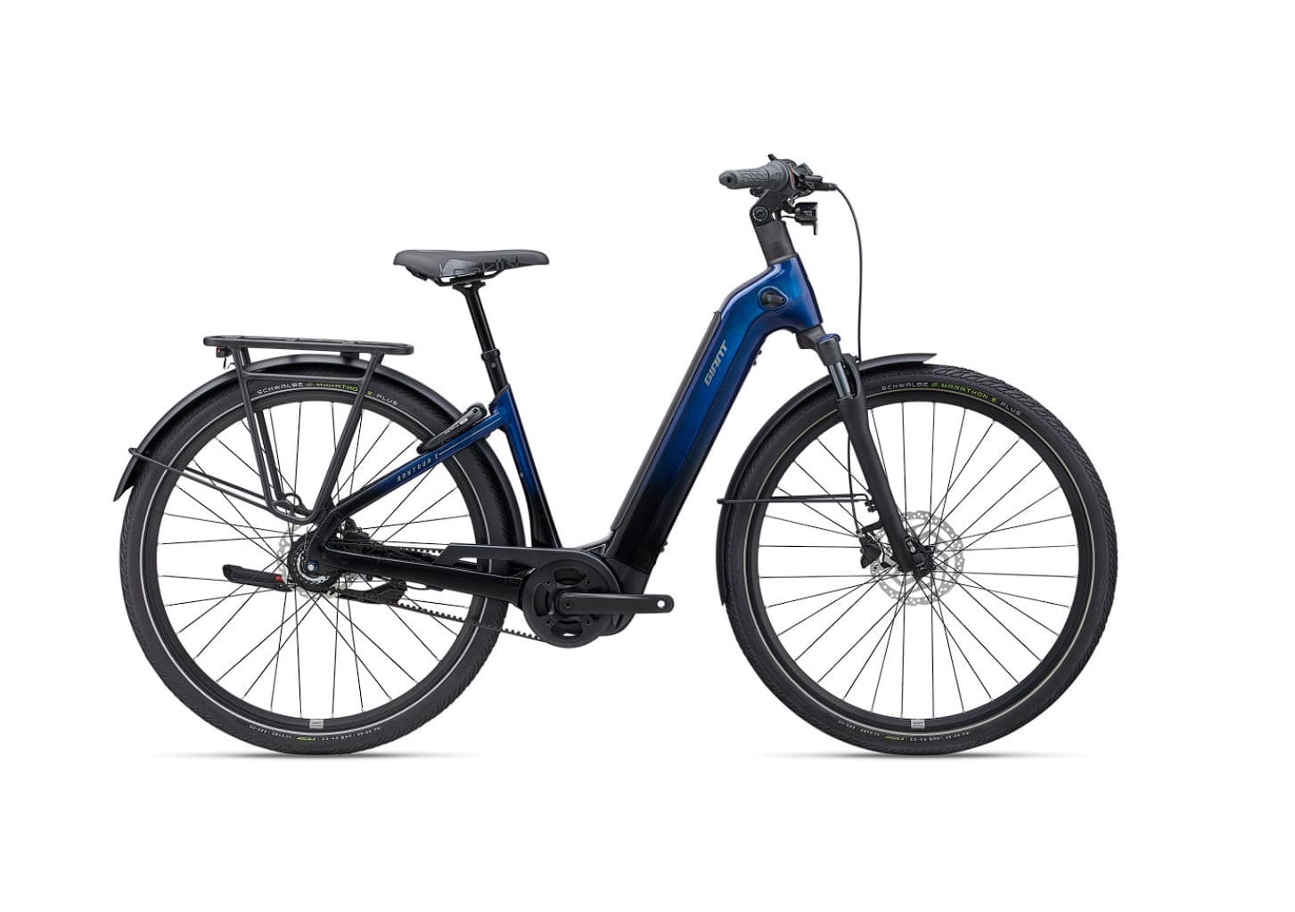 Giant AnyTour E+ 3 RT