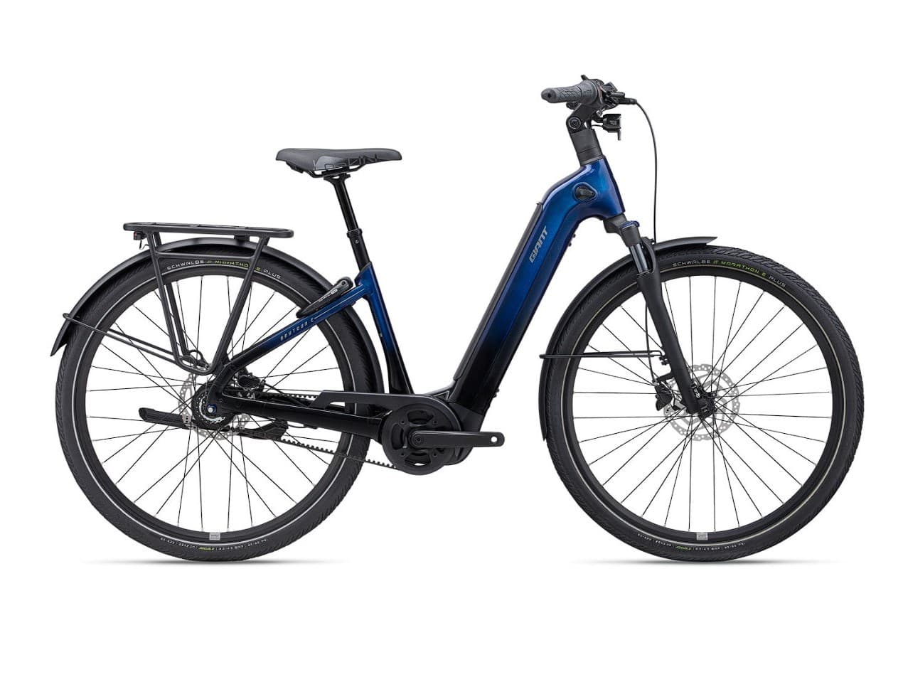Giant AnyTour E+ 3