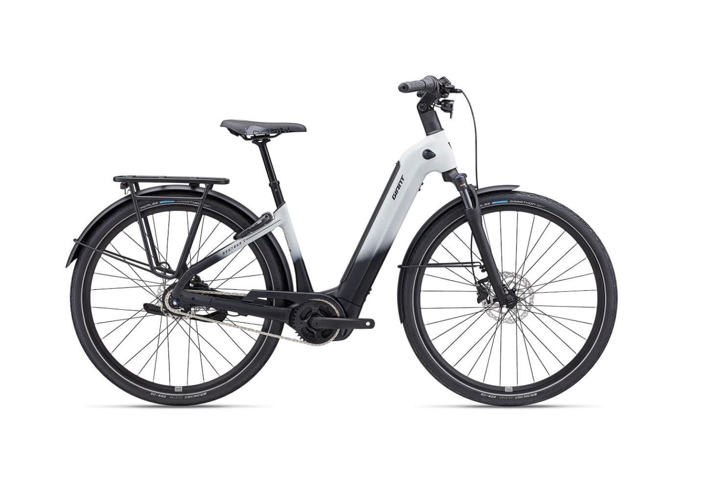 Giant AnyTour E+ 4 RT