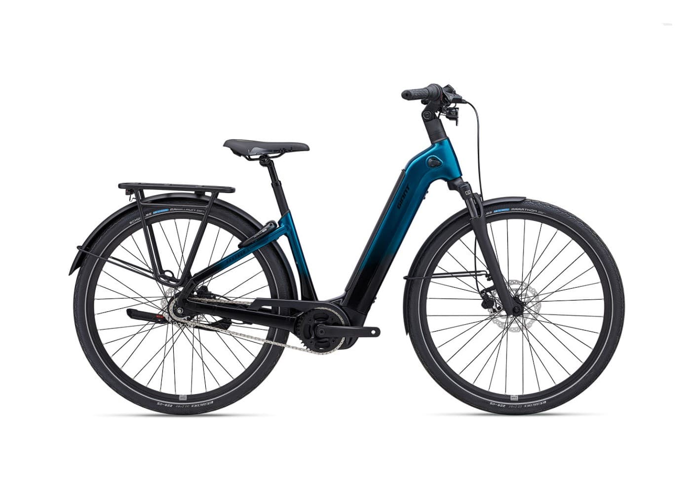 Giant AnyTour E+ 6