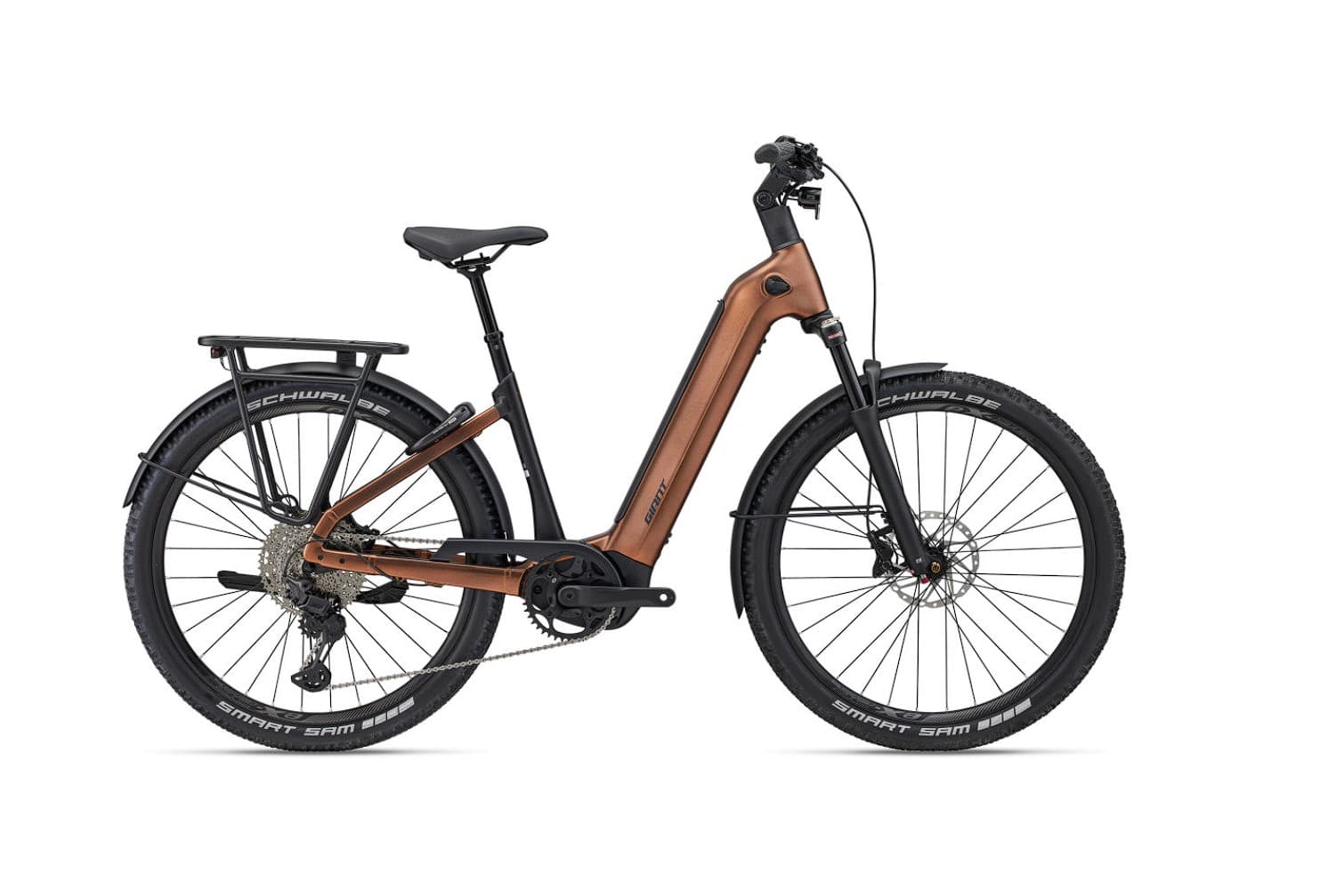 Giant AnyTour X E+ 1