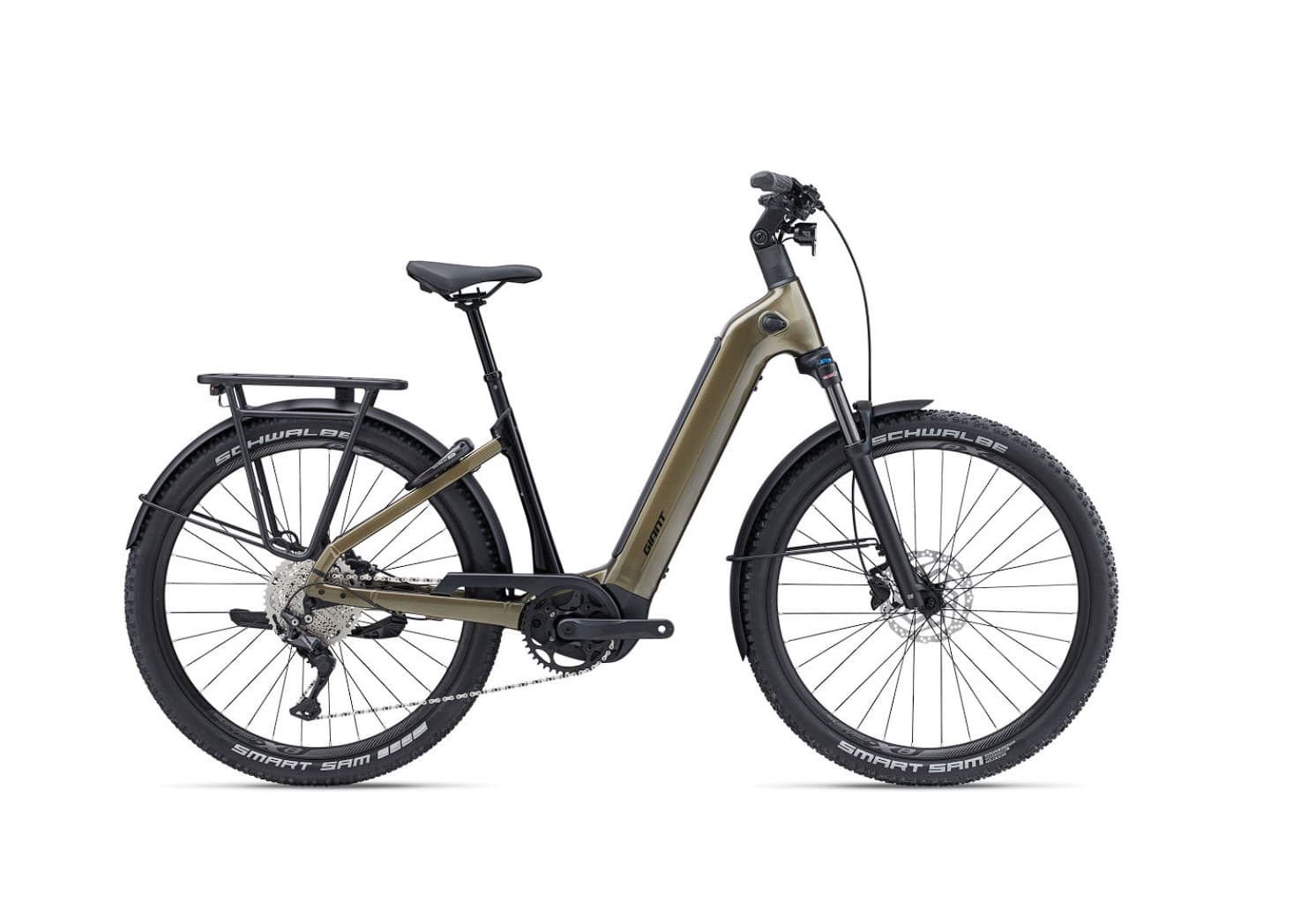 Giant AnyTour X E+ 3