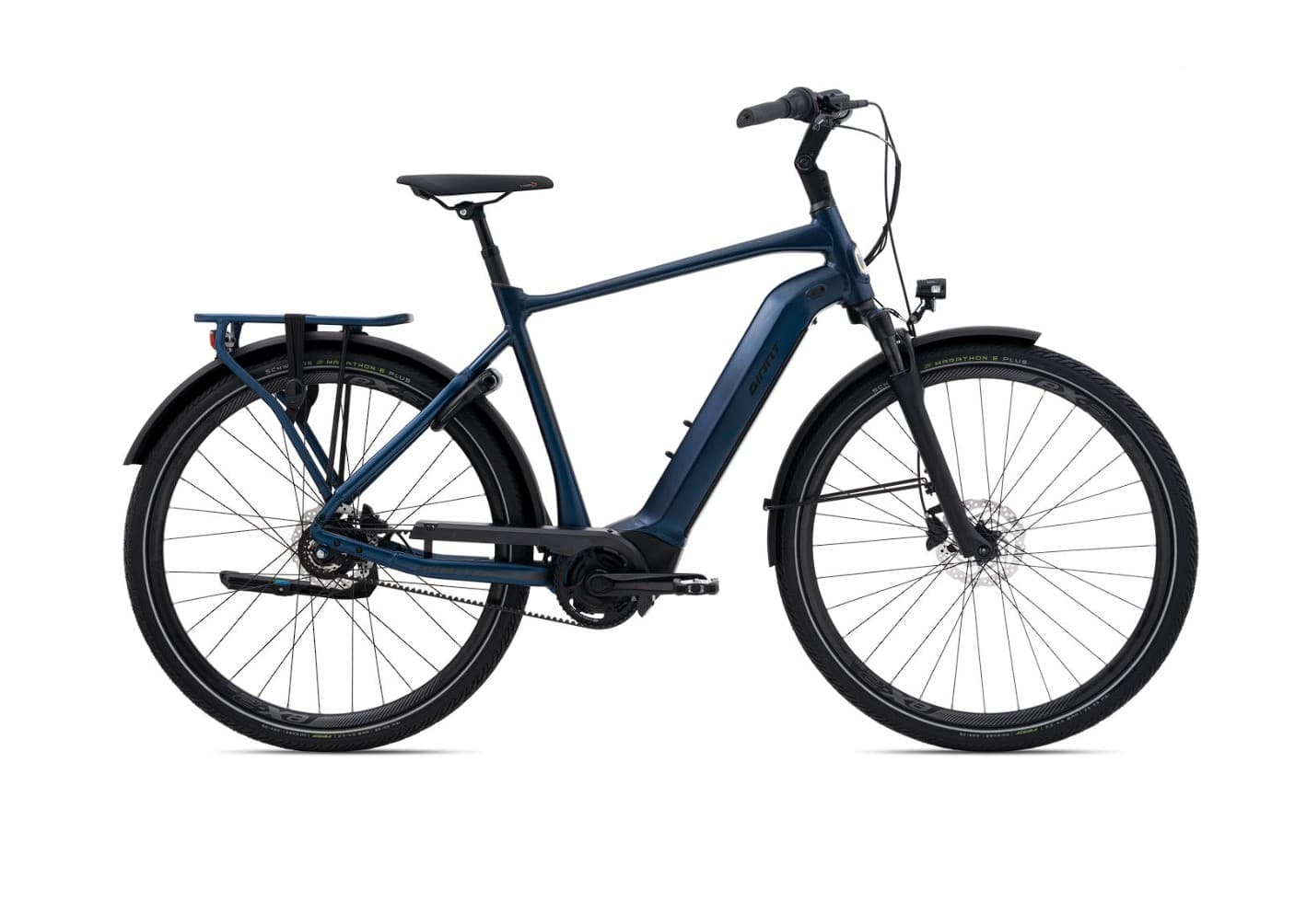 Giant DailyTour E+ 1 BD GTS