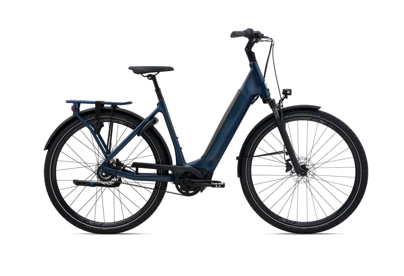 Giant DailyTour E+ 1 BD RT