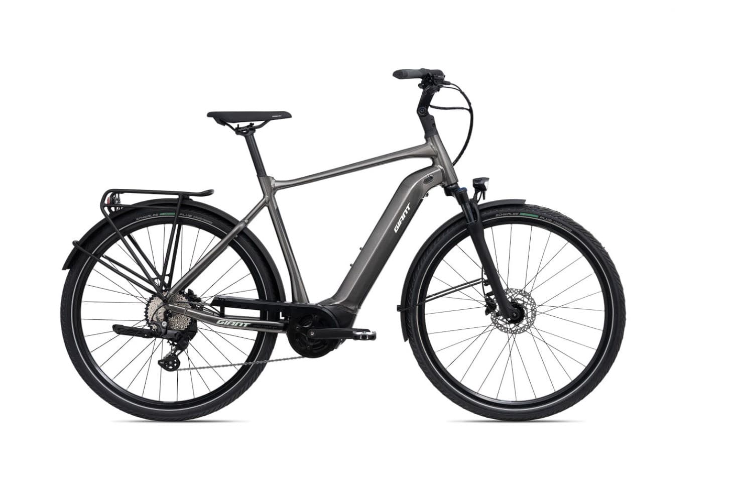 Giant DailyTour E+ 2 D GTS