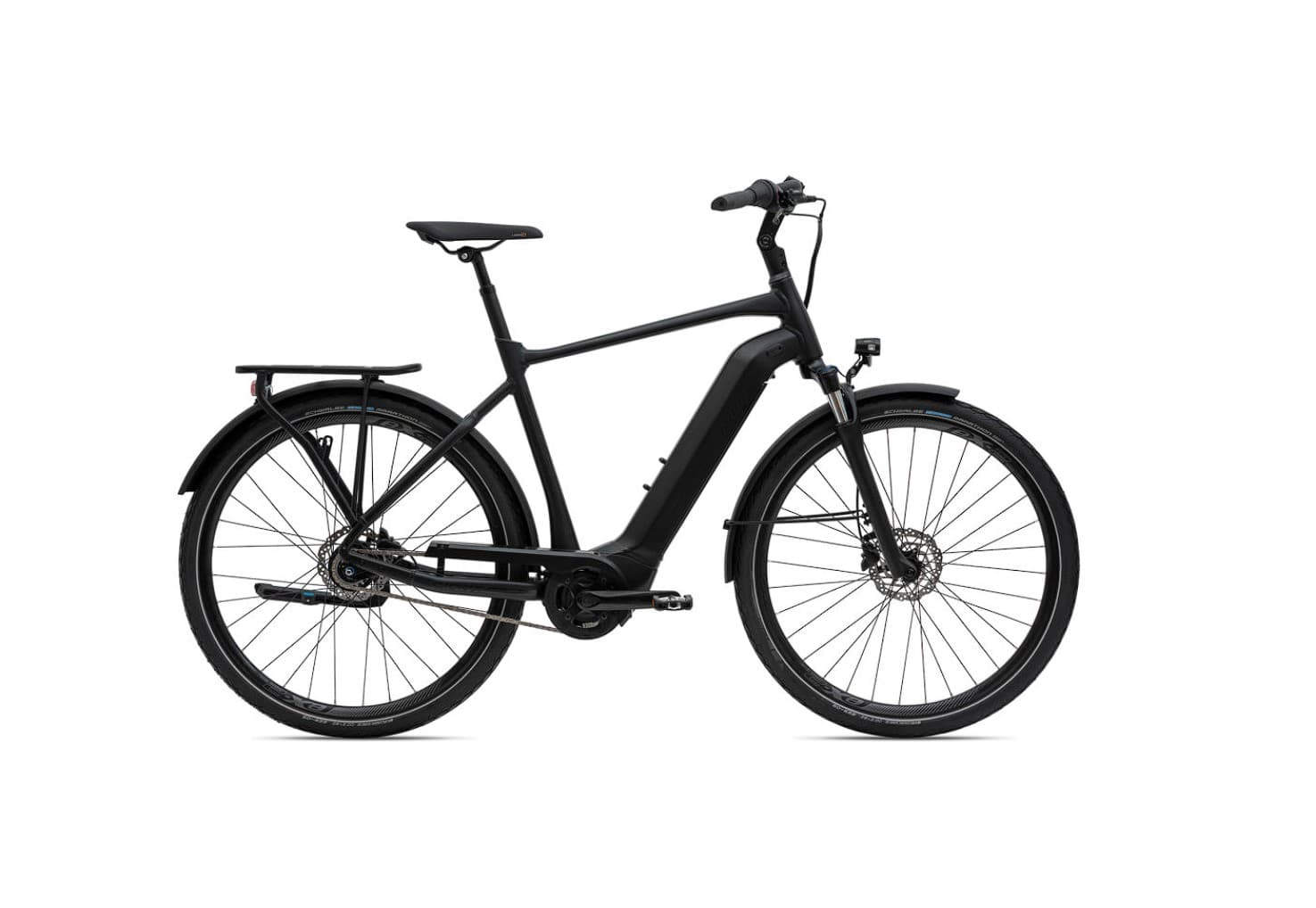 Giant DailyTour E+ 2 GTS