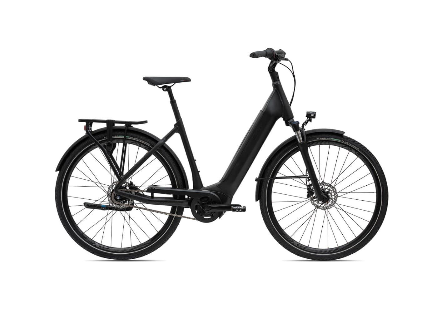 Giant DailyTour E+ 2 LDS