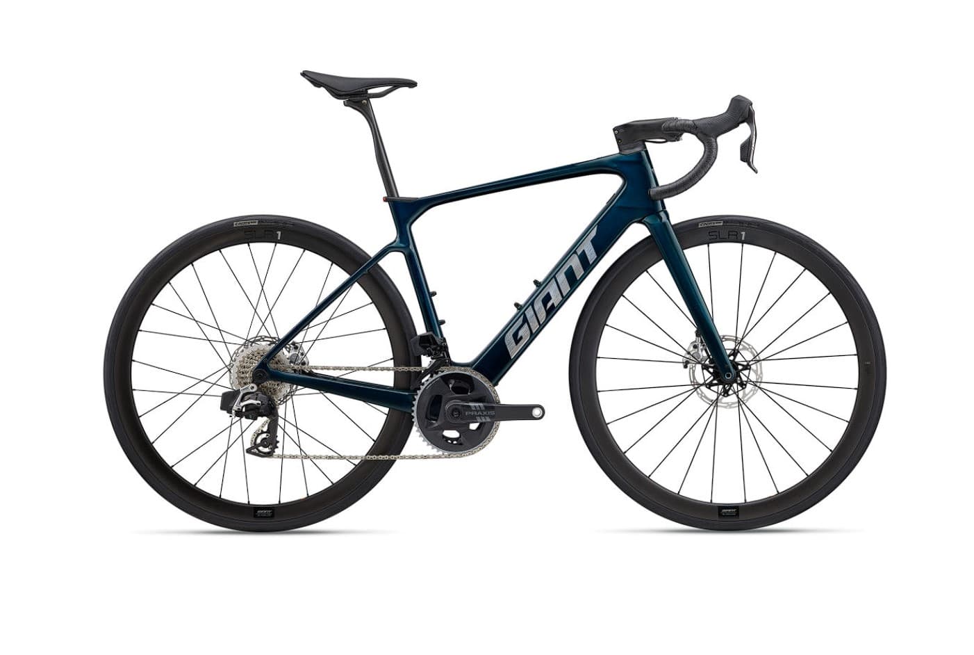 Giant Defy Advanced E+ Elite 0 (2026)