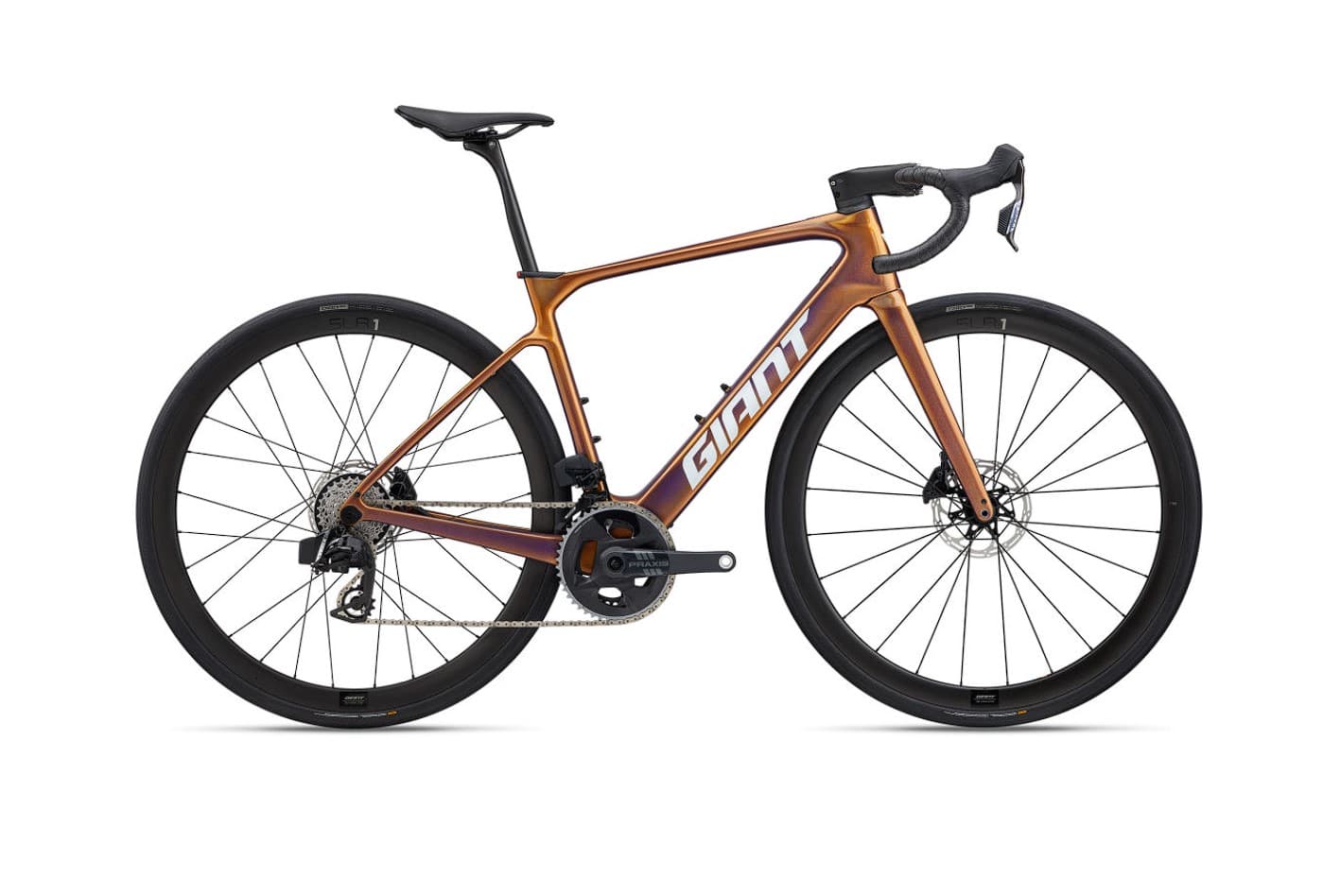 Giant Defy Advanced E+ Elite 1 (2026)