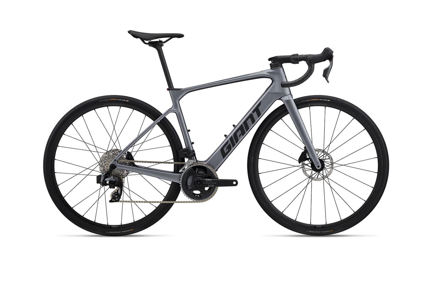 Giant Defy Advanced E+ Elite 2 (2026)