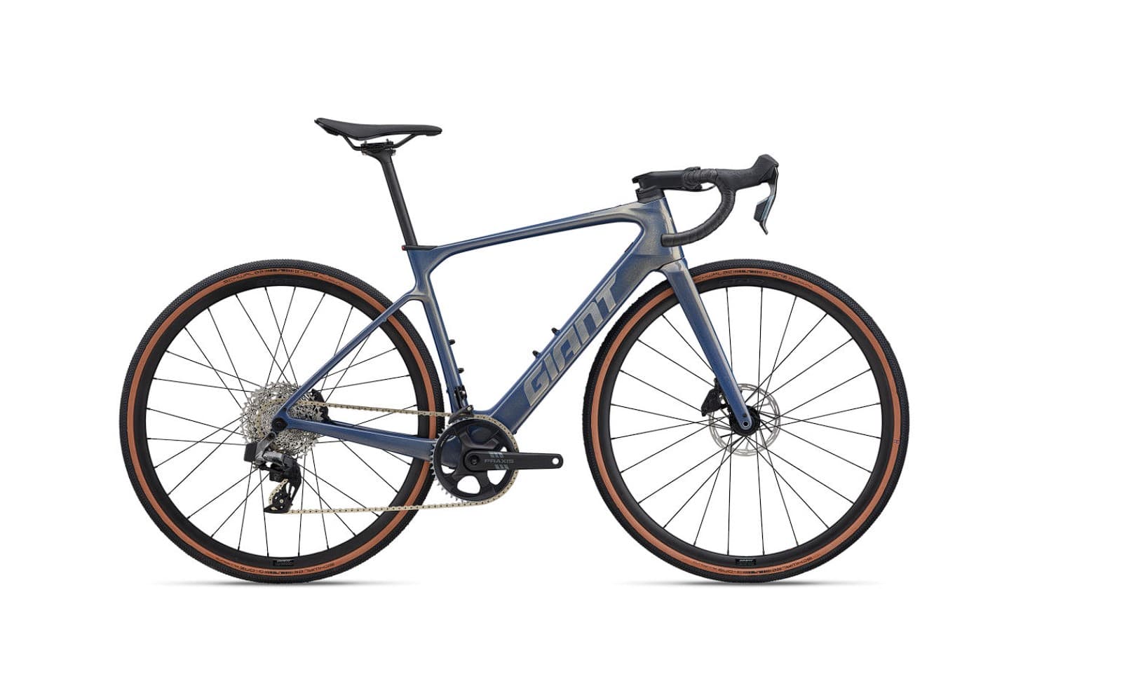 Giant Defy Advanced E+ Elite AR