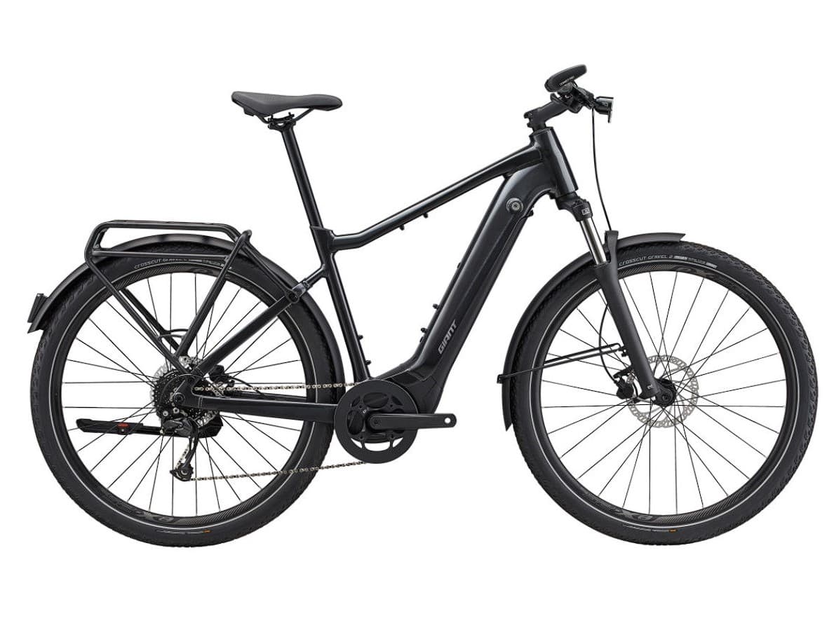 Giant Explore E+ 2 GTS