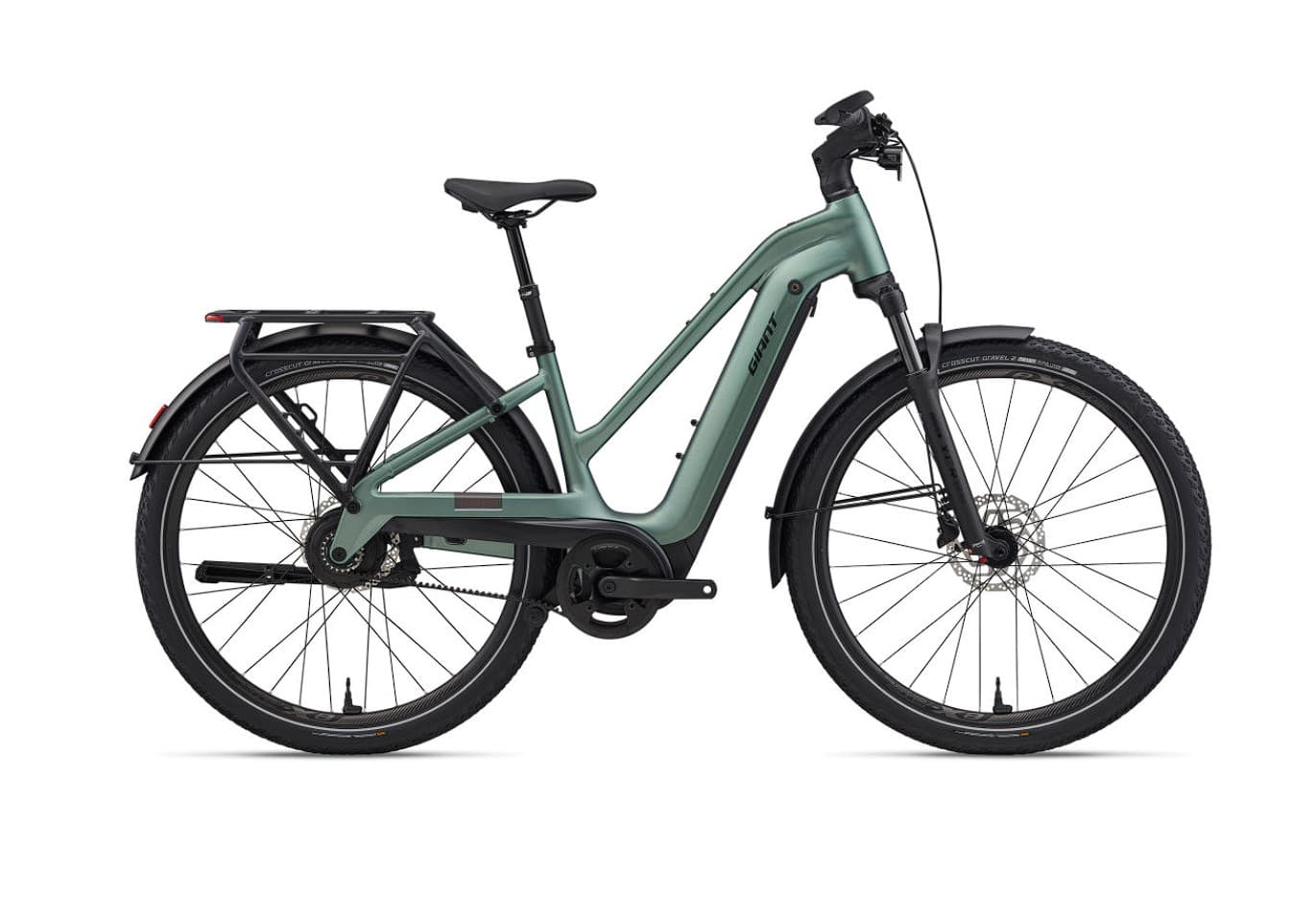 Giant Explore E+ 2 STA (2026)