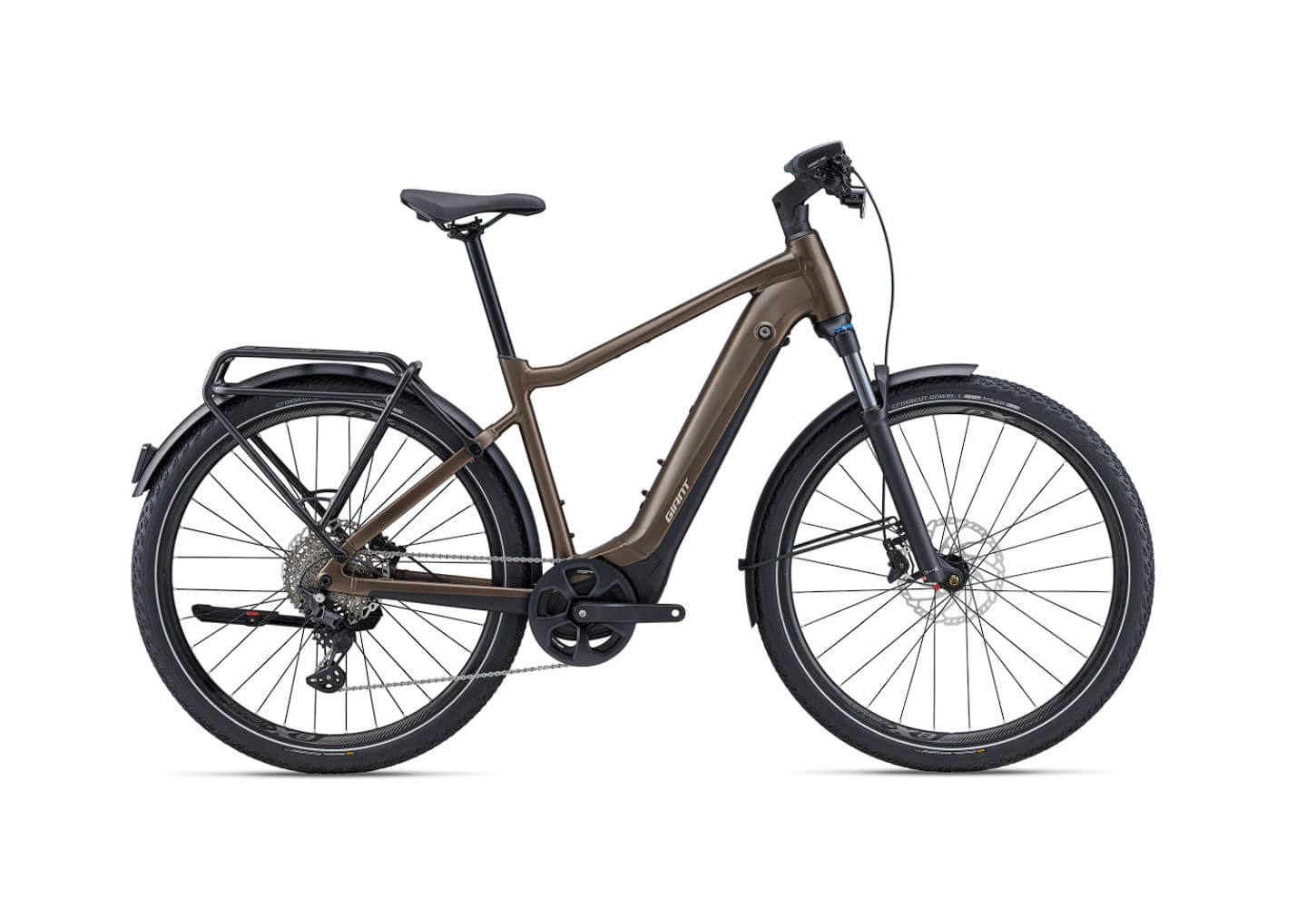 Giant Explore E+ Pro 1 GTS